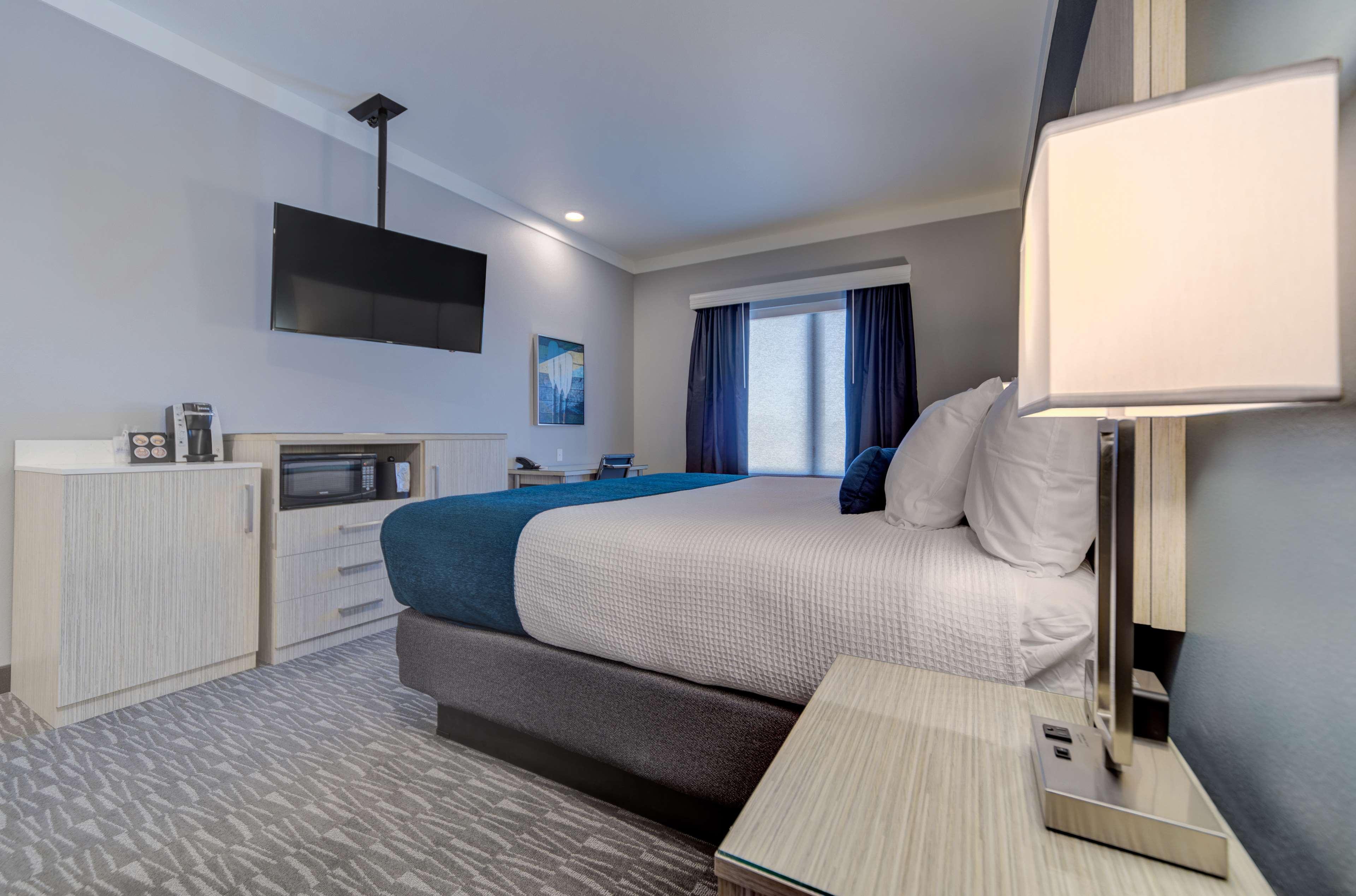 Hotel Peppertree Bend, BW Premier Collection Ngoại thất bức ảnh