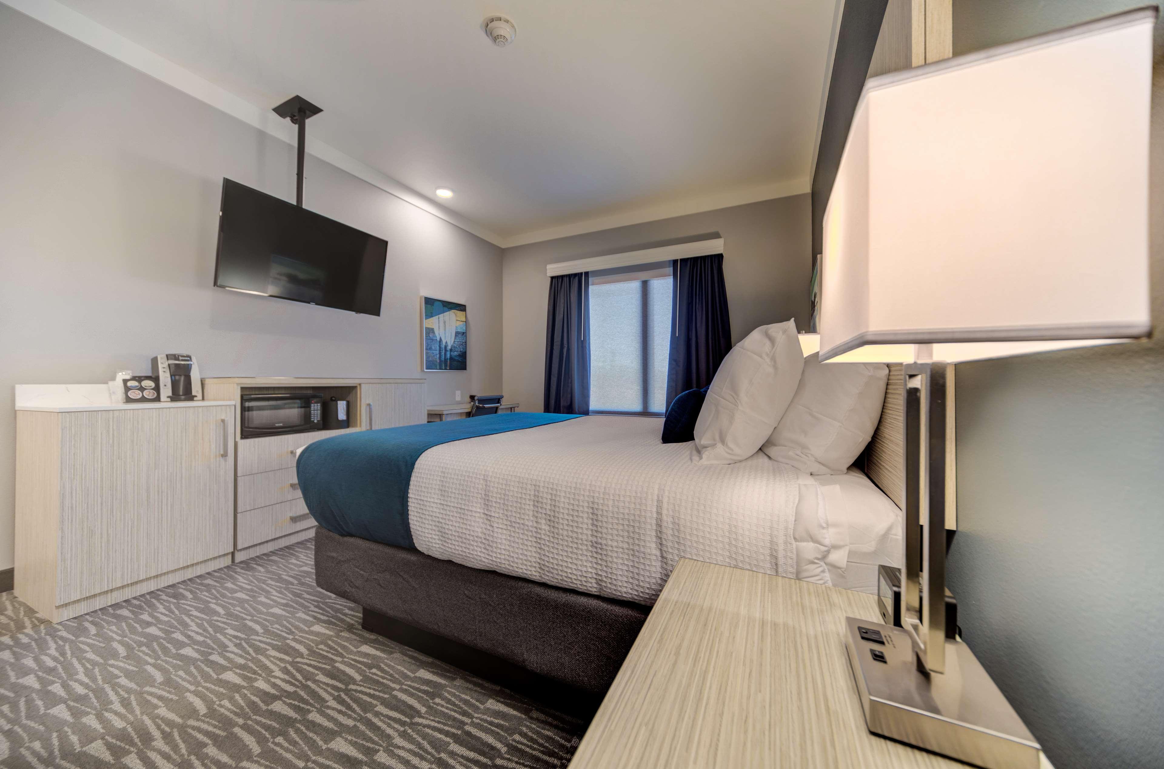Hotel Peppertree Bend, BW Premier Collection Ngoại thất bức ảnh