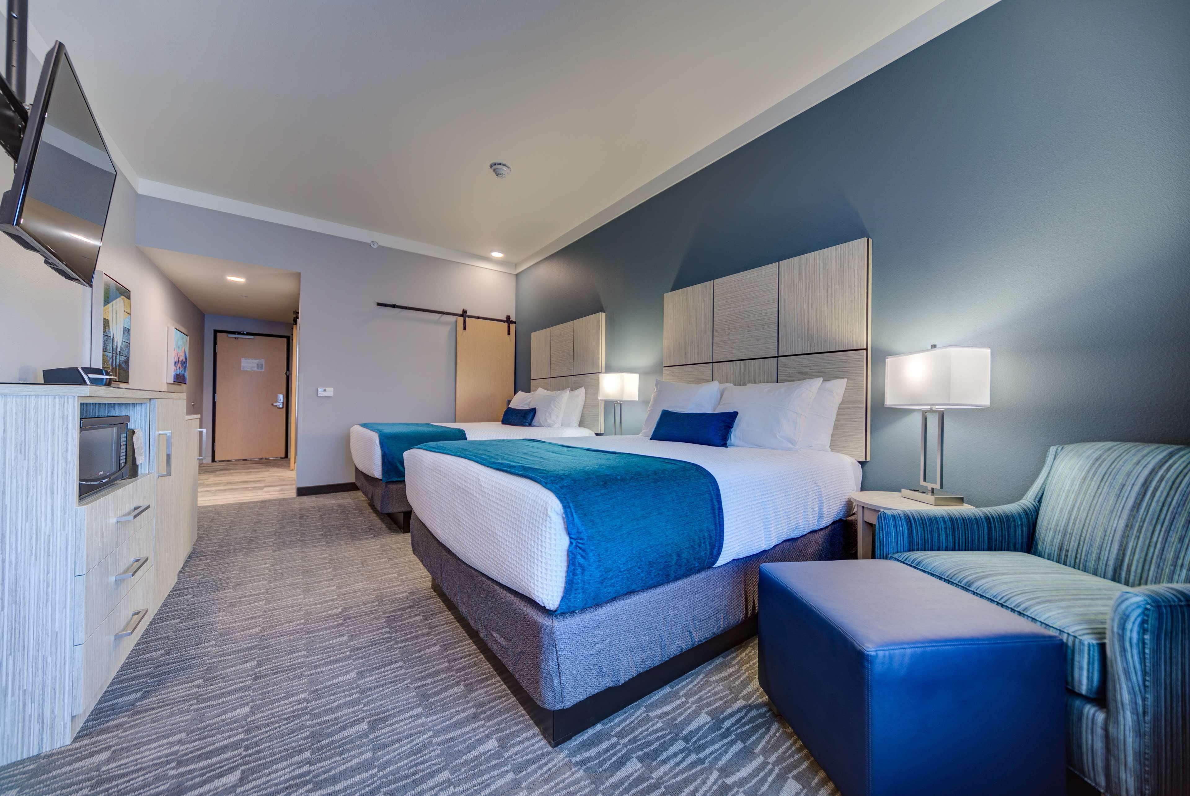 Hotel Peppertree Bend, BW Premier Collection Ngoại thất bức ảnh