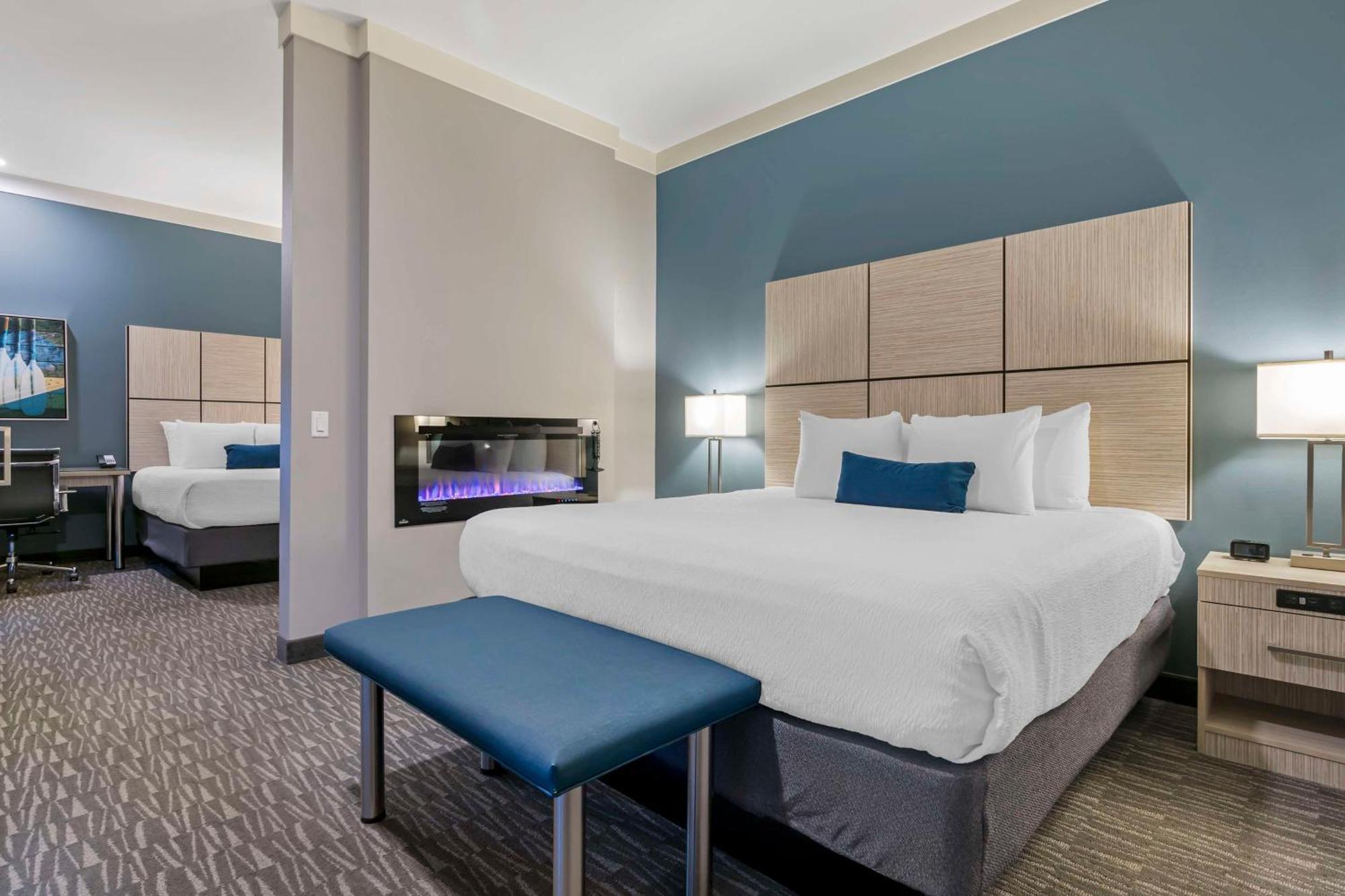 Hotel Peppertree Bend, BW Premier Collection Ngoại thất bức ảnh